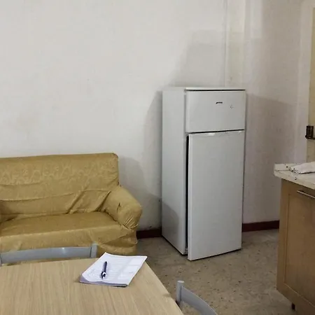 Via Cavassutti 20 Apartment Casoli (Abruzzo)