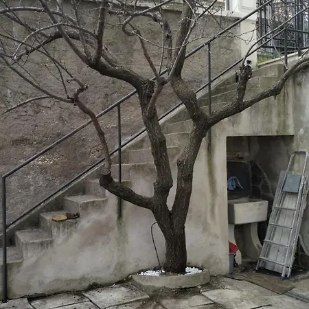 Via Cavassutti 20 דירה Casoli (Abruzzo)