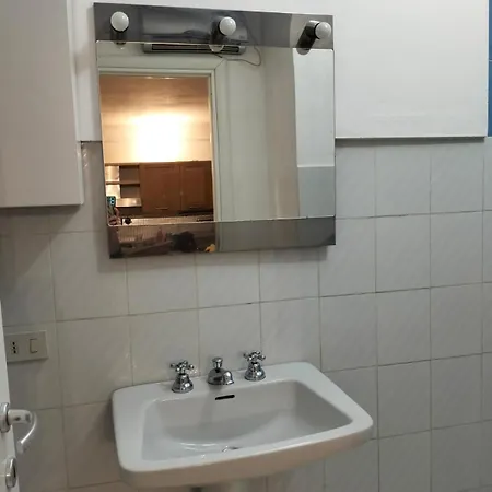 Apartment Via Cavassutti 20 Casoli (Abruzzo)